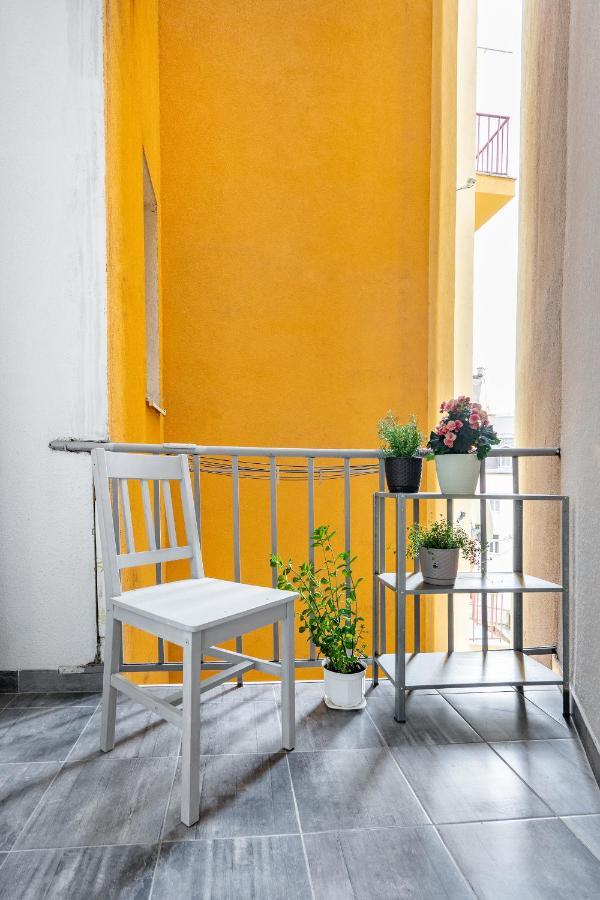Apartment Happy Family Karlovy Vary Exterior photo
